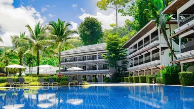 TUI BLUE Khao Lak Resort