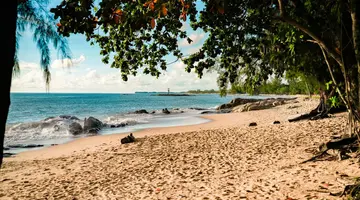 TUI BLUE Khao Lak Resort