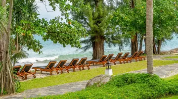 TUI BLUE Khao Lak Resort