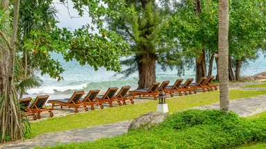 TUI BLUE Khao Lak Resort