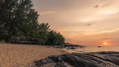 TUI BLUE Khao Lak Resort