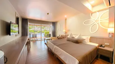 TUI BLUE Khao Lak Resort
