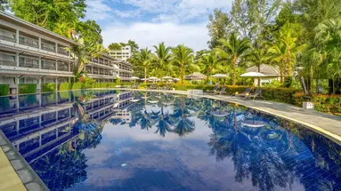TUI BLUE Khao Lak Resort