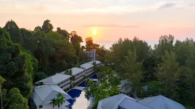 TUI BLUE Khao Lak Resort