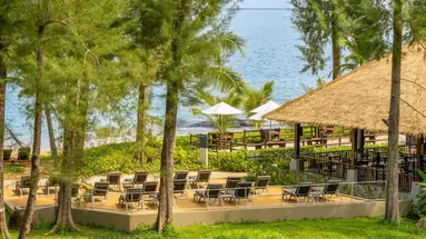 TUI BLUE Khao Lak Resort