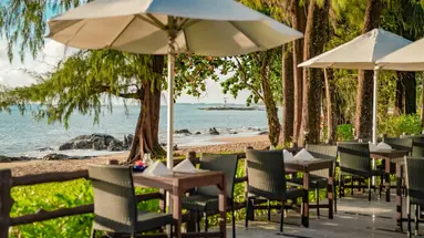 TUI BLUE Khao Lak Resort