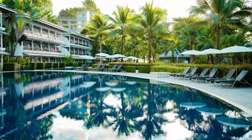 TUI BLUE Khao Lak Resort