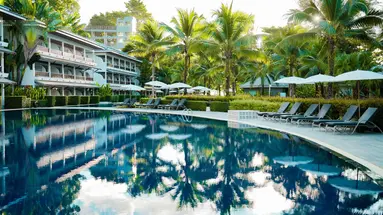 TUI BLUE Khao Lak Resort