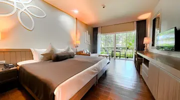 TUI BLUE Khao Lak Resort