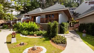 TUI BLUE Khao Lak Resort