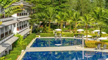 TUI BLUE Khao Lak Resort