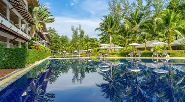 TUI BLUE Khao Lak Resort