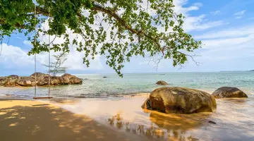 TUI BLUE Khao Lak Resort
