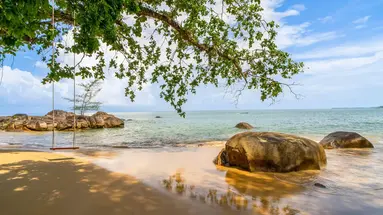 TUI BLUE Khao Lak Resort