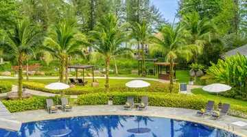 TUI BLUE Khao Lak Resort