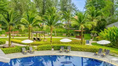 TUI BLUE Khao Lak Resort