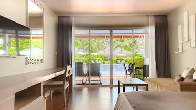 TUI BLUE Khao Lak Resort