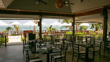 TUI BLUE Khao Lak Resort