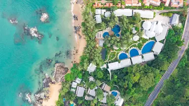TUI BLUE Khao Lak Resort