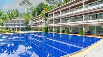 TUI BLUE Khao Lak Resort