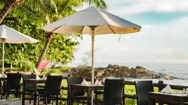 TUI BLUE Khao Lak Resort