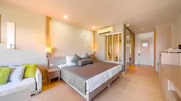 TUI BLUE Khao Lak Resort