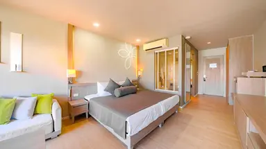 TUI BLUE Khao Lak Resort