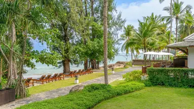 TUI BLUE Khao Lak Resort