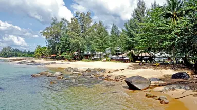 TUI BLUE Khao Lak Resort
