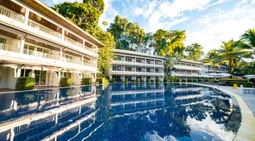 TUI BLUE Khao Lak Resort