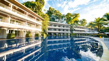 TUI BLUE Khao Lak Resort