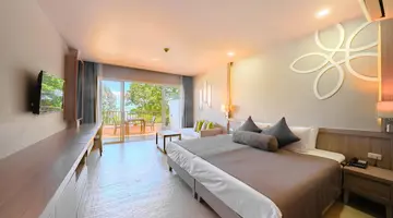 TUI BLUE Khao Lak Resort