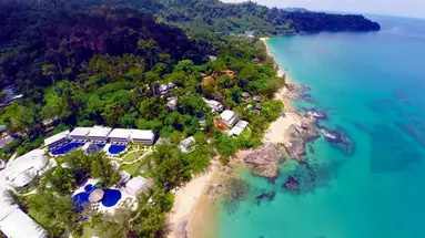 TUI BLUE Khao Lak Resort