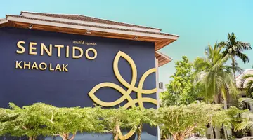 TUI BLUE Khao Lak Resort