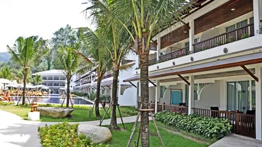 TUI BLUE Khao Lak Resort