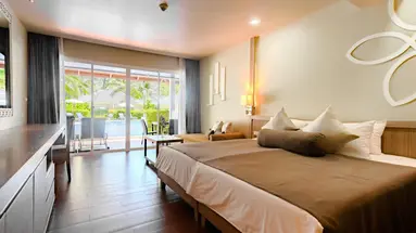 TUI BLUE Khao Lak Resort