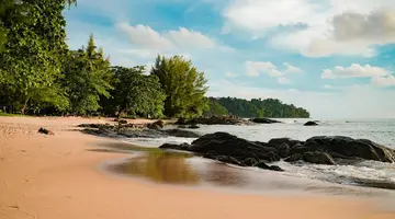 TUI BLUE Khao Lak Resort
