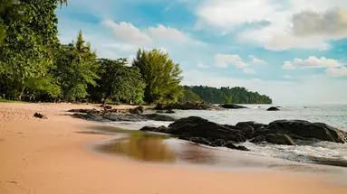 TUI BLUE Khao Lak Resort