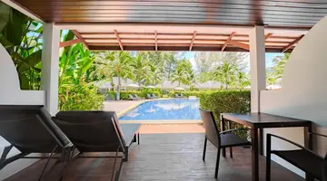 TUI BLUE Khao Lak Resort