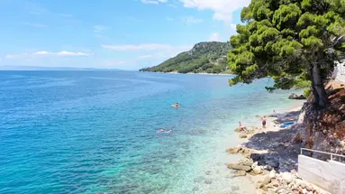 TUI Blue Makarska