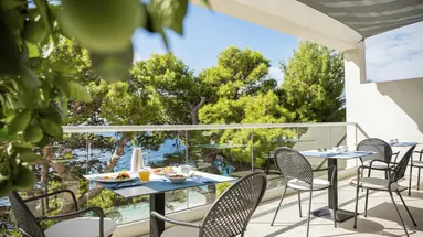 TUI Blue Makarska
