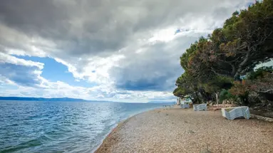 TUI Blue Makarska