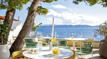 TUI Blue Makarska