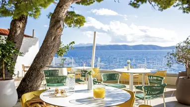 TUI Blue Makarska