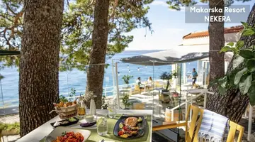 TUI BLUE Makarska