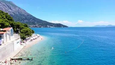 TUI Blue Makarska