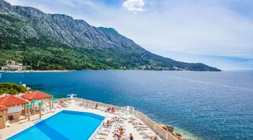 TUI Blue Makarska