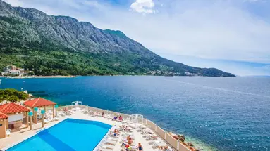 TUI Blue Makarska