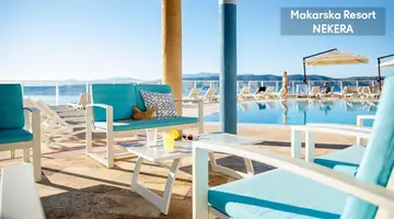 TUI BLUE Makarska