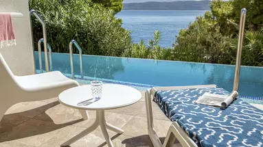 TUI Blue Makarska
